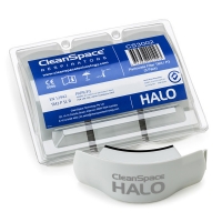 CLEANSPACE - Filtre ventilation assistée à particules cleanspace™ halo tm3 p3 - pack de 3 | PROLIANS