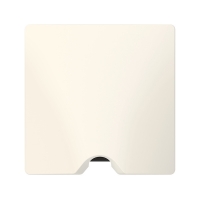 LEGRAND - Sortie de câbles dooxie one 86 x 86 mm - blanc | PROLIANS