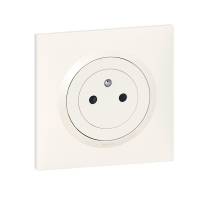 LEGRAND - Prise de courant dooxie™ one - 16a - 2p+t - blanc | PROLIANS