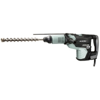 HIKOKI - Perforateur burineur filaire 1500w 52mm sds max 22j 11,5kg uvp brushless coffret dh52meywsz | PROLIANS