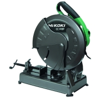 HIKOKI - Tronçonneuse disque filaire d355mm 2000w 25,4mm cc14sfwaz | PROLIANS