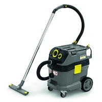 KARCHER - Aspirateur eau et poussières nt 30/1 tact te - classe de filtration : m - puissance absorbée maximale : 1380 w - capacité de cuve : 30 l | PROLIANS