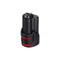 BOSCH - Batterie pour outillage électroportatif gba 12v - 3 ah | PROLIANS