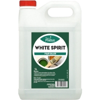 LES GENERIQUES - White spirit - 5 l | PROLIANS