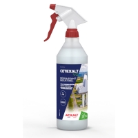 AEXALT - Dégraissant industriel polyvalent cetexalt vg - 1 l - parfumé | PROLIANS