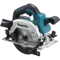 MAKITA - Scie circulaire sans fil 18v d.165 mm dhs660zj solo my36 | PROLIANS