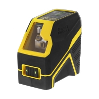 STANLEY - Laser croix fatmax® fcl-g vert à piles alcaline | PROLIANS