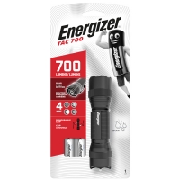 ENERGIZER - Lampe torche tac 700 - 700 lm | PROLIANS