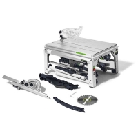 FESTOOL - Scie à table precisio cs 70 ebg precisio | PROLIANS