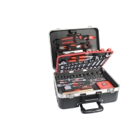 SAM - Valise trolley de maintenance avec 136 outils | PROLIANS