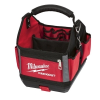 MILWAUKEE - Sacoche à outils 28 poches packout™  25 cm | PROLIANS