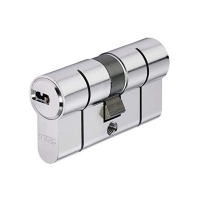 ABUS - Cylindre européen d66n 30 - varié - 30/60 mm | PROLIANS