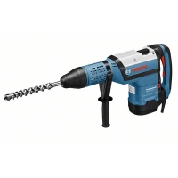 BOSCH - Marteau perforateur filaire sds max gbh 12-52 dv | PROLIANS