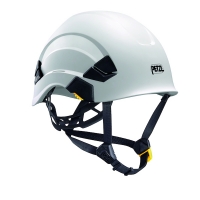 PETZL - Casque pour travail en hauteur vertex - blanc | PROLIANS