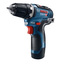 BOSCH - Perceuse-visseuse sans fil gsr 12v-35 l-boxx | PROLIANS