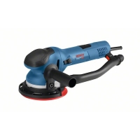 BOSCH - Ponceuse excentrique filaire get 75-150 l-boxx | PROLIANS