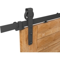 MANTION - Ferrures pour porte coulissante rocdesign type a | PROLIANS