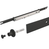 MANTION - Kit rail rocdesign avec amortisseur | PROLIANS