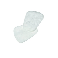 3M - Pré-filtres antipoussière p3 r pour masques et demi-masque 3m™ de série 6000 - boîte de 10 | PROLIANS