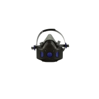 3M - Demi-masque secure click™ hf-800sd - m | PROLIANS