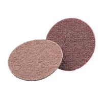 3M - Disque abrasif incorporé scotch brite™ se - Ø115 mm - grain 2 (gros) - 20 pièces | PROLIANS