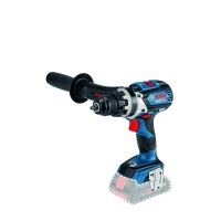 BOSCH - Perceuse-visseuse sans fil 18v 110nm gsr-110 solo l-boxx my36 | PROLIANS