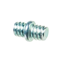 XHANDER - Raccord de jonction double mâle - 13 mm - 7 x 150 - boite de 100 | PROLIANS