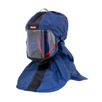 CLEAN AIR - Cagoule longue ca-2 pour appareil à ventilation assistée - taille unique | PROLIANS