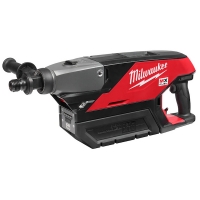 MILWAUKEE - Carotteuse sans fil mxf dcd150-302c | PROLIANS