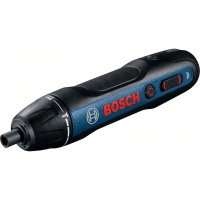 BOSCH - Visseuse sans fil 3,6v go 2.0 mini l-boxx | PROLIANS