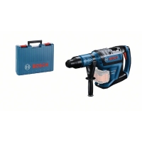 BOSCH - Perforateur sans fil sds max gbh 18v-45 c solo coffret standard | PROLIANS