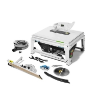 FESTOOL - Scie à table tks 80 ebs | PROLIANS