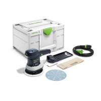 FESTOOL - Ponceuse excentrique filaire ets 150/5 eq-plus | PROLIANS