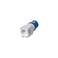 GEWISS - Adaptateur électrique p+t 16 a 230 v | PROLIANS