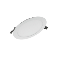 OSRAM - Downlight et plafonnier led slim alu - 1920 lm - 4000 k - 225 x 23 mm | PROLIANS