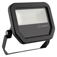 OSRAM - Projecteur led floodlight - 2400 lm - 4000 k - 156 x 42 x 54 mm - noir | PROLIANS