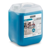 KARCHER - Détergent, dégraissant et anticalcaire pour nettoyeur haute pression rm 69 - bidon de 10 l | PROLIANS