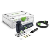 FESTOOL - Scie sauteuse filaire ps 300 eq-pluq | PROLIANS