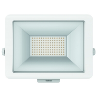 THEBEN - Projecteur led theleda b50l avec fixation - 5500 lm - 3000 k - 300 x 220 x 35,5 mm - blanc | PROLIANS