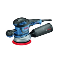 BOSCH - Ponceuse excentrique filaire 400w d150 mm gex 40-150 my36 | PROLIANS