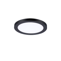 SYLVANIA - Accessoire pour plafonnier start eco downlight 5 in 1 - 55-250 mm - noir | PROLIANS