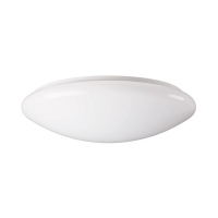 SYLVANIA - Applique sylcircle - flux lumineux : 1025 lm - température de couleur :  4000 k - puissance nominale : 7 w | PROLIANS