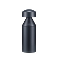 SYLVANIA - Borne led start bollard - 500 mm - 1100 lm - 3000 k - noir | PROLIANS