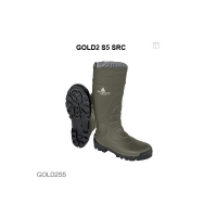 DELTA PLUS - Bottes gold 2 s5 vertes - 48 | PROLIANS