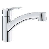 GROHE - Mitigeur evier eurosmart | PROLIANS