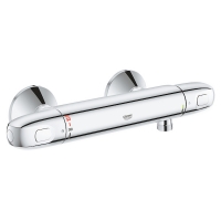 GROHE - Mitigeur thermostatique douche grohtherm 1000 | PROLIANS