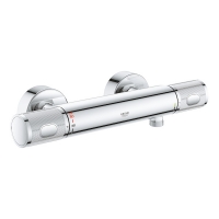 GROHE - Mitigeur thermostatique douche grohtherm 1000 performance | PROLIANS