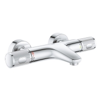 GROHE - Mitigeur thermostatique bain / douche grohtherm 1000 performance | PROLIANS