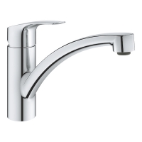 GROHE - Mitigeur evier eurosmart | PROLIANS