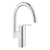 GROHE - Mitigeur evier eurosmart | PROLIANS